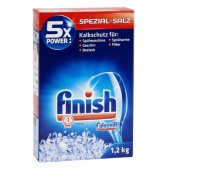 FINISH SÓL 1,2KG, Podkategoria, Kategoria