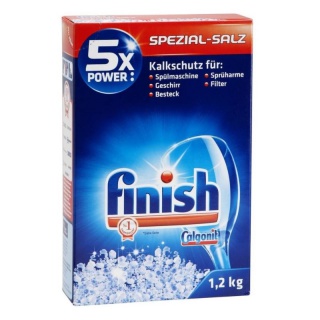 FINISH SÓL 1,2KG, Podkategoria, Kategoria