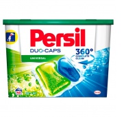 PERSIL KAPSUŁKI ŻELOWE BIAŁE A'50, Podkategoria, Kategoria