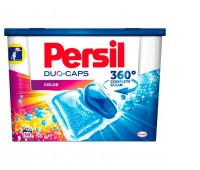 PERSIL KAPSUŁKI ŻELOWE KOLOR A'50, Podkategoria, Kategoria