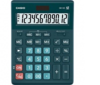 KALKULATOR CASIO GR-12C 12POZ., Podkategoria, Kategoria