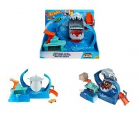 HW CITY ROBOREKIN ZESTAW GJL12 PUD1, Podkategoria, Kategoria