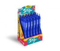 DŁUGOPIS ŻELOWY QUICK DRY, Podkategoria, Kategoria