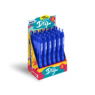 DŁUGOPIS ŻELOWY QUICK DRY, Podkategoria, Kategoria