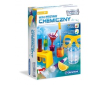 MINI ZESTAW CHEMICZNY 9529, Podkategoria, Kategoria