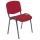 Krzesło konferencyjne OFFICE PRODUCTS Kos Premium, czerwone