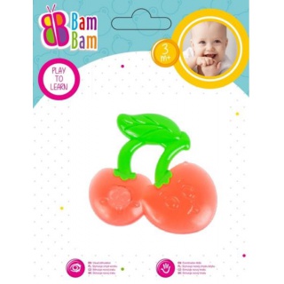 BAM BAM GRYZAK CZEREŚNIE 6754, Podkategoria, Kategoria