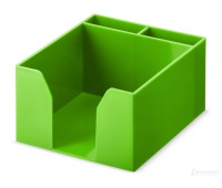 TRES PUDEŁKO NA KARTKI I DŁUG.VERSI-COLOR ZIELONE, Podkategoria, Kategoria
