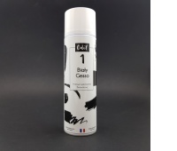 ODIF-1 BIAŁY GESSO SPRAY 500ML, Podkategoria, Kategoria