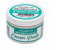 STAMP MIXMEDIA PASTA 150ML CREAM SUPERLEKKA MATOWA, Podkategoria, Kategoria