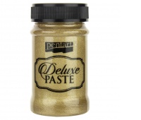 PENTART PASTA DELUXE 100ML SZAMPAN, Podkategoria, Kategoria