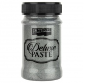 PENTART PASTA DELUXE 100ML PLATYNA, Podkategoria, Kategoria
