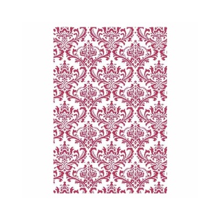 STAMPERIA SZABLON 21X29,7CM TAPETA ARABESKA, Podkategoria, Kategoria