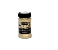 PENTART PASTA PĘKAJĄCA 100ML CIEMNE ZŁOTO, Podkategoria, Kategoria