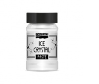 PENTART LÓD KRYSTALICZNY 100ML, Podkategoria, Kategoria