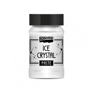 PENTART LÓD KRYSTALICZNY 100ML, Podkategoria, Kategoria