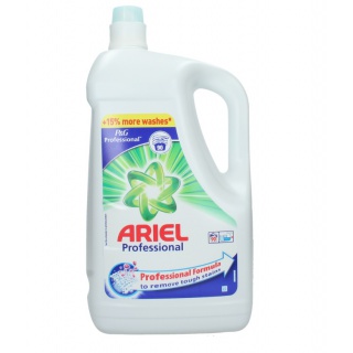 ARIEL PŁYN DO PRANIA 4,9L., Podkategoria, Kategoria