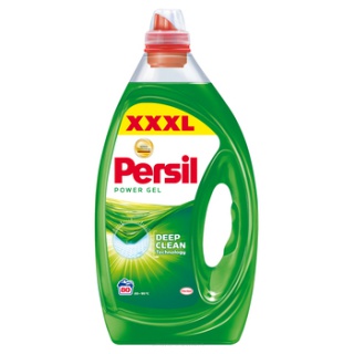 PERSIL GEL REGULAR 4L., Podkategoria, Kategoria
