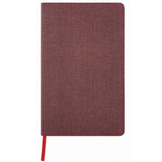 NOTATNIK CASTELLI HARRIS RED GŁADKI, Podkategoria, Kategoria