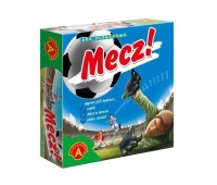 MECZ =, Planszowe, Gry