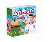ALE PARY PIŁKA NOZNA, Towarzyskie, Gry