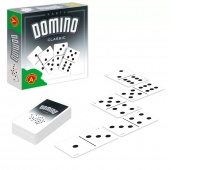 DOMINO=, Domino i memos, Gry