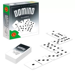 DOMINO=, Domino i memos, Gry