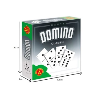 DOMINO=, Domino i memos, Gry