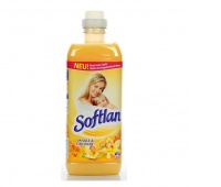 SOFTLAN PŁYN DO PŁUKANIA 1L VANILLE ŻÓŁTY, Podkategoria, Kategoria