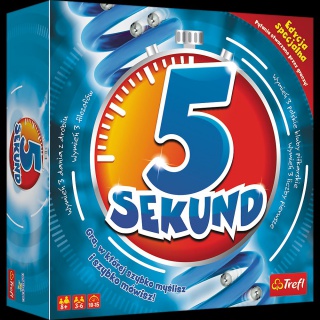 GRA - 5 sekund wersja 2.0_edycja 2019, Podkategoria, Kategoria