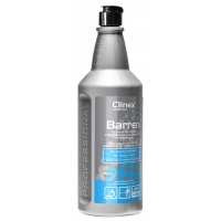 CLINEX Barren 70-635 cleaning disinfectant, for washable surfaces, 1L