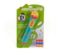 MIKROFON 3391, Podkategoria, Kategoria