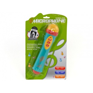 MIKROFON 3391, Podkategoria, Kategoria