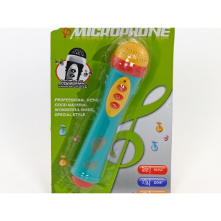 MIKROFON 3391, Podkategoria, Kategoria