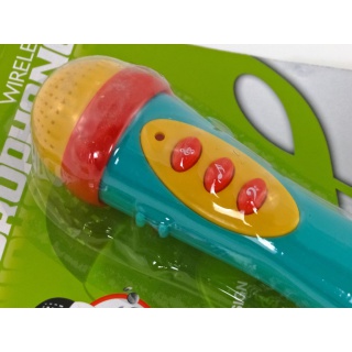 MIKROFON 3391, Podkategoria, Kategoria