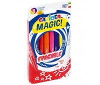 PISAKI MAGIC LASER 8szt. (41239), Podkategoria, Kategoria