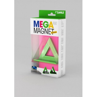 DAHLE MAGNES MEGA NEODYMOWY UCHWYT 9CM DELTA XL, Podkategoria, Kategoria