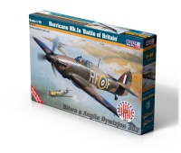 HURRICANE MK.IA BATTLE OF BRITAIN 1:72, Podkategoria, Kategoria