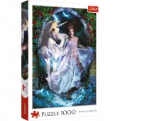 PUZZLE "1000 MAGICZNY WSZECHŚWIAT", 1000 element&oacute;w, Puzzle