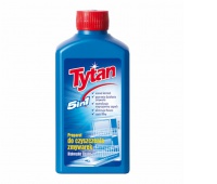 TYTAN PŁYN D/CZYSZCZENIA ZMYWAREK 5W1 250ML., Podkategoria, Kategoria