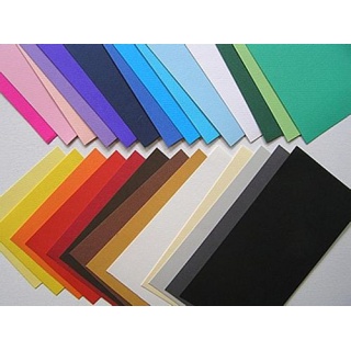 KARTON KOLOR A1 170g ZIELONY 25ark H-COL, Podkategoria, Kategoria