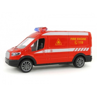 AUTO Z NAPĘDEM, Podkategoria, Kategoria
