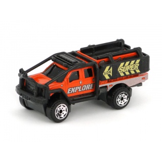 AUTO Z NAPĘDEM 4452, Podkategoria, Kategoria