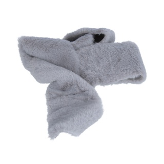 TAŚMA FUTRZANA SZARA 8CM/1M, Podkategoria, Kategoria