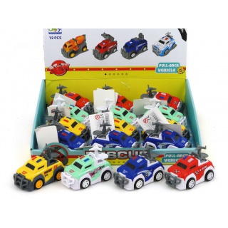 AUTO Z NAPĘDEM 2556, Podkategoria, Kategoria