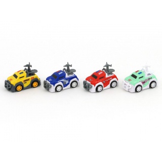 AUTO Z NAPĘDEM 2556, Podkategoria, Kategoria