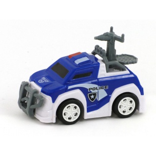 AUTO Z NAPĘDEM 2556, Podkategoria, Kategoria
