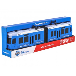TRAMWAJ Z NAPĘDEM 9102, Podkategoria, Kategoria