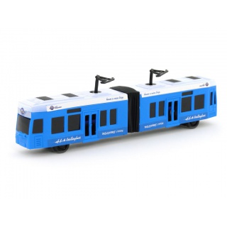 TRAMWAJ Z NAPĘDEM 9102, Podkategoria, Kategoria