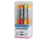 MARKER FLUOR FREE INK MIX /15/, Podkategoria, Kategoria